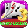 1ee - Real Money Legend