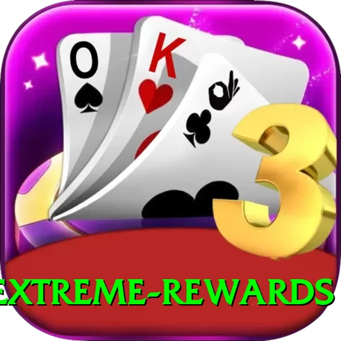 1st Game Extreme Rewards - 2