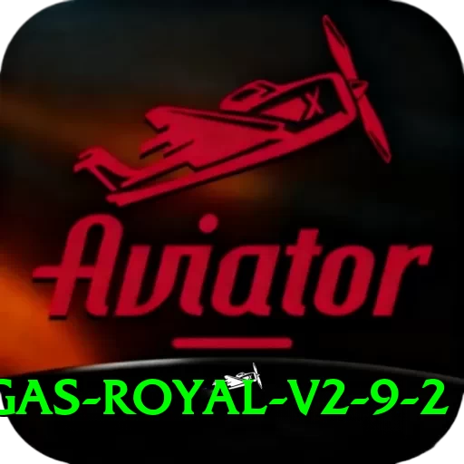 365vegas - Royal v2.9.2 - 2