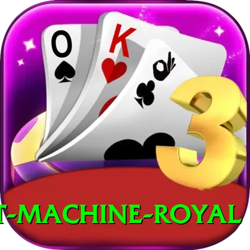 3patt Slot Machine Royal - 2