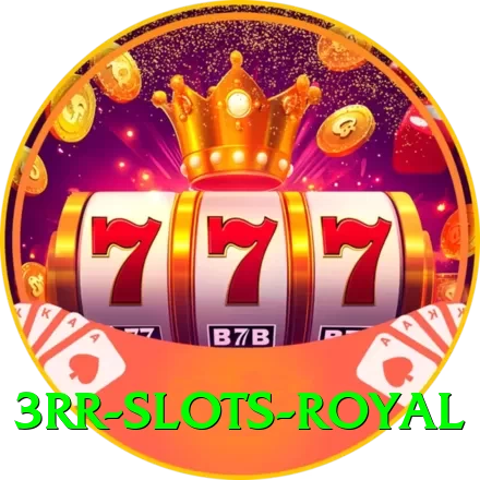 3rr - Slots Royal - 2