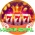 3rr - Slots Royal