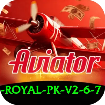 4sgame Royal PK v2.6.7 - 2