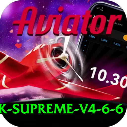 567ZK - Supreme v4.6.6 - 2