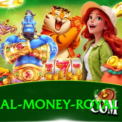 777AD Game - Real Money Royal - 2