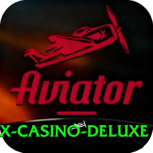 777cx - Casino Deluxe - 2
