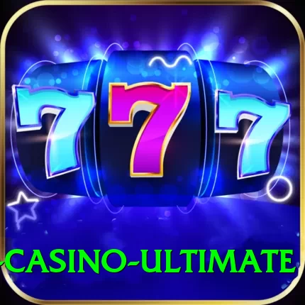777fe Live Casino Ultimate - 2