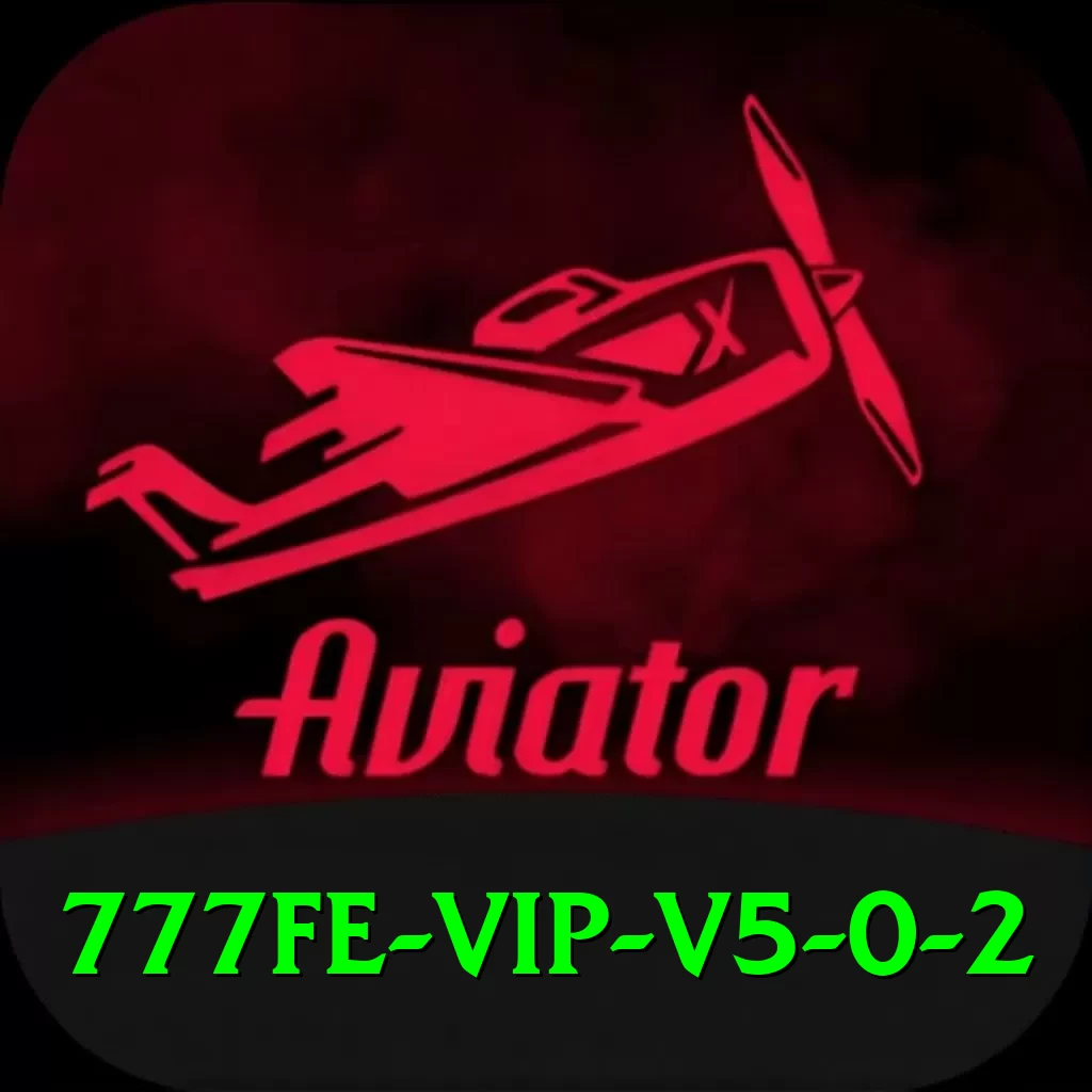 777fe VIP v5.0.2 - 2