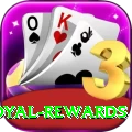 777SX Royal Rewards