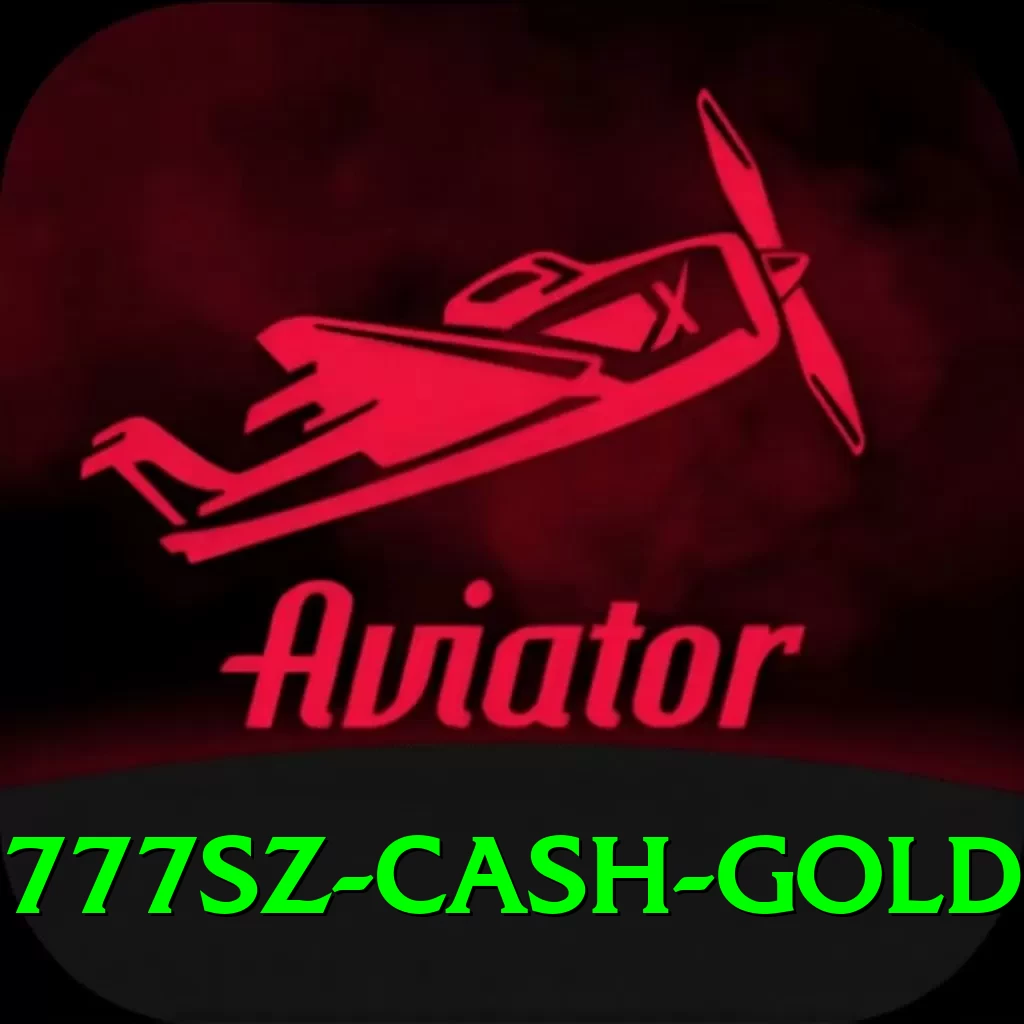 777sz Cash Gold - 2