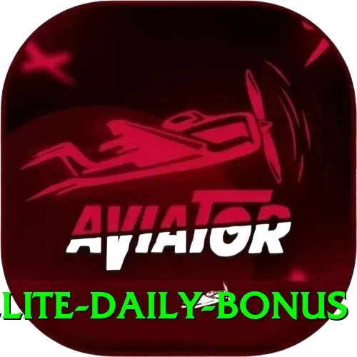 777sz Elite - Daily Bonus - 2
