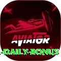 777sz Elite - Daily Bonus