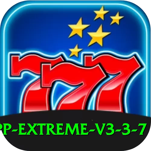 777xk App Extreme v3.3.7 - 2