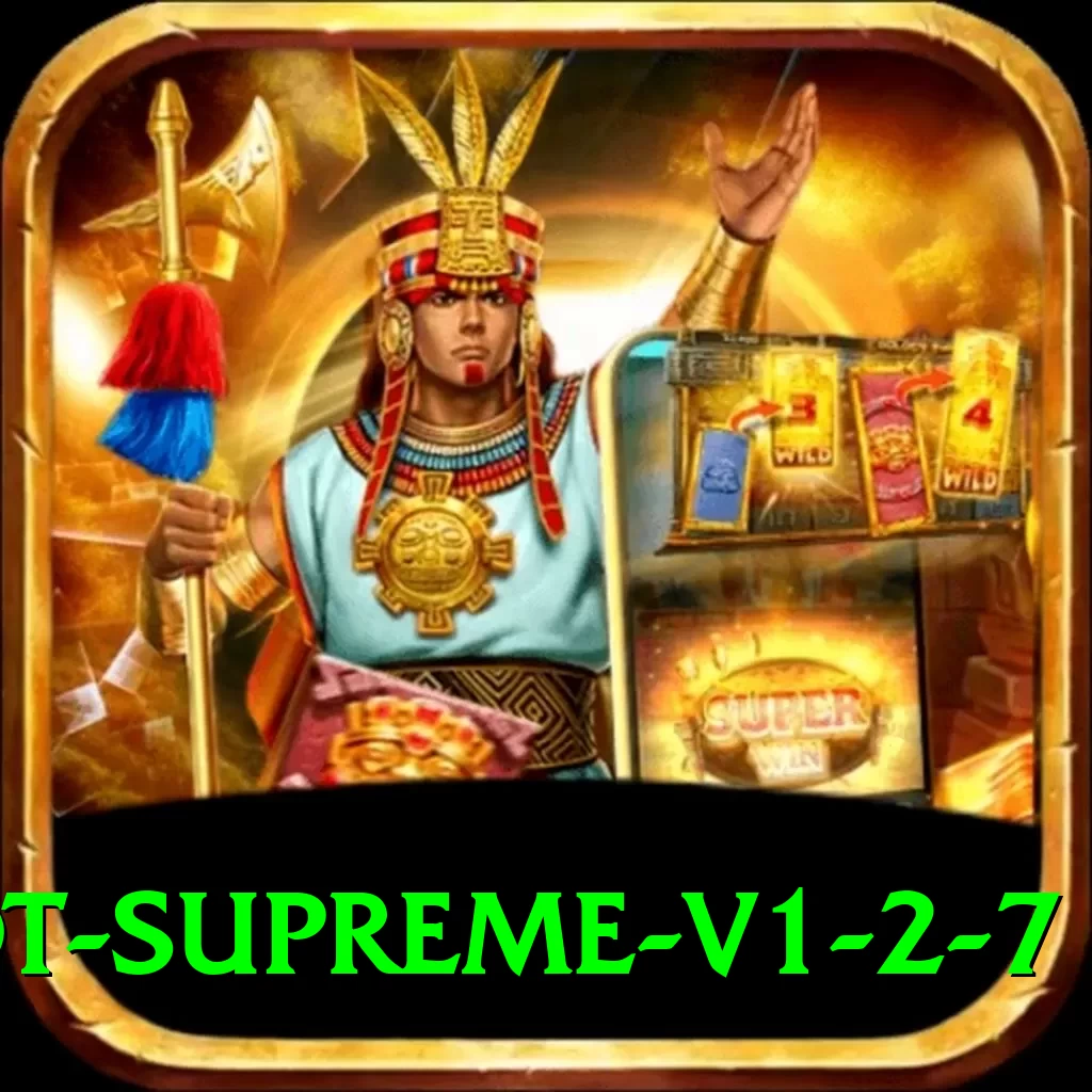 777xk Jackpot Supreme v1.2.7 - 2