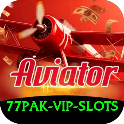 77pak VIP Slots - 2