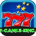 7e777 Games King