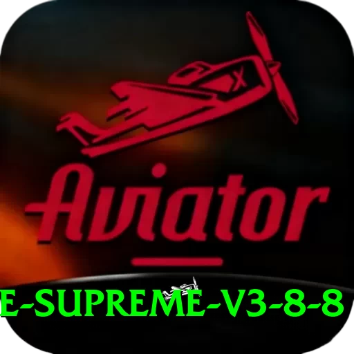 7VVBet Game Supreme v3.8.8 - 2