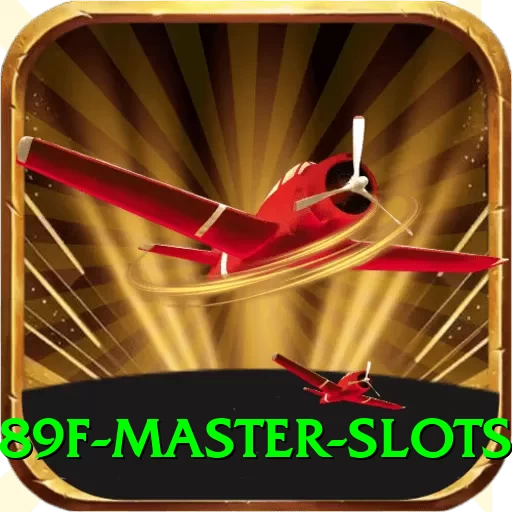 89F Master Slots - 2