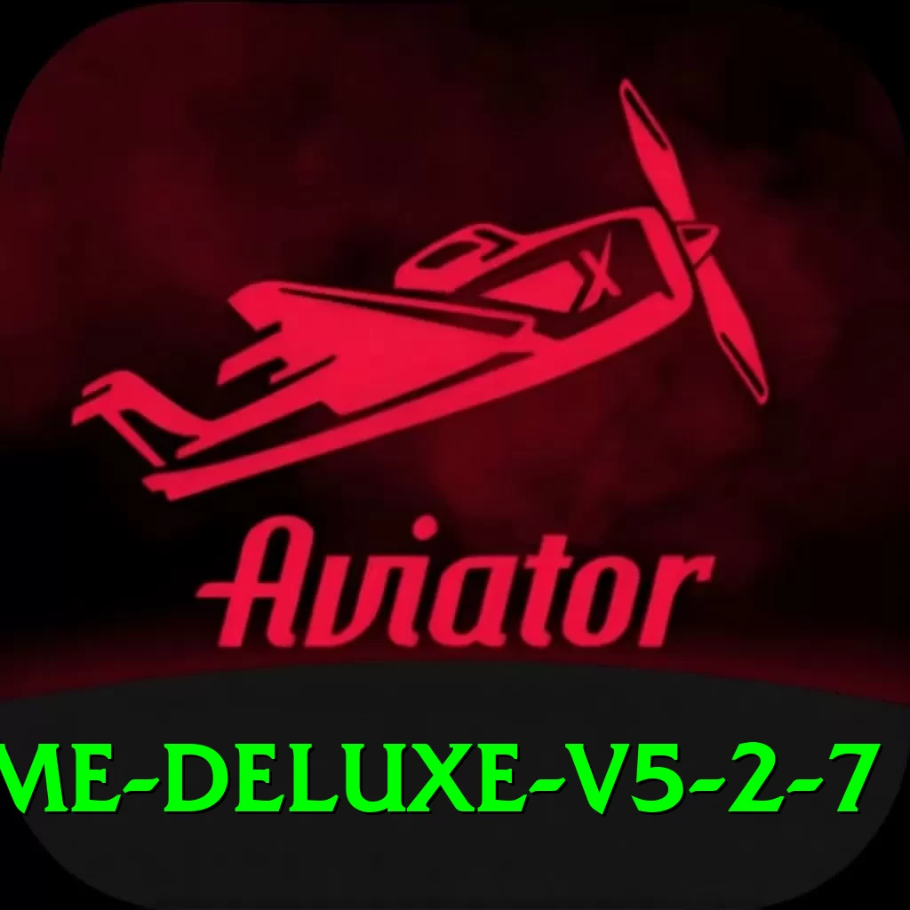 8Betgame Game Deluxe v5.2.7 - 2