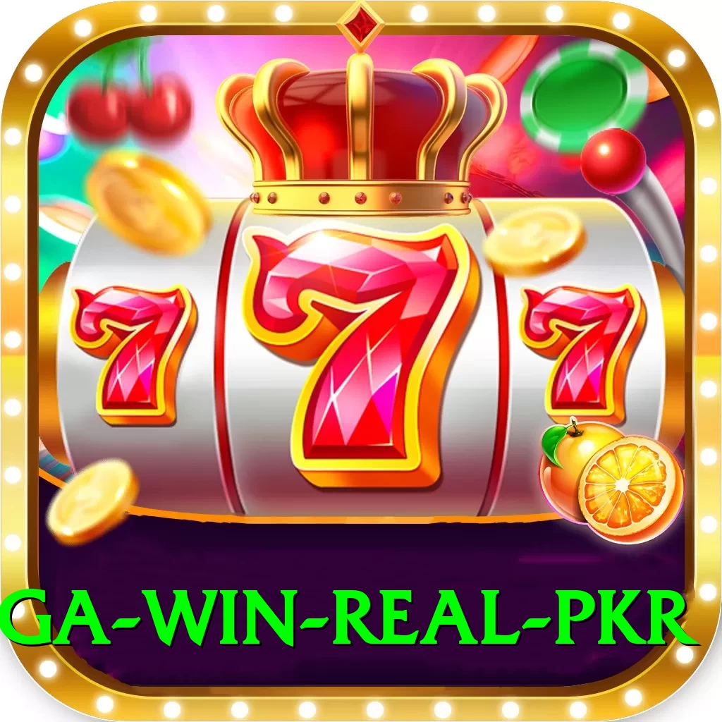 92coco Mega - Win Real PKR - 2