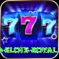 92coco - Slots Royal