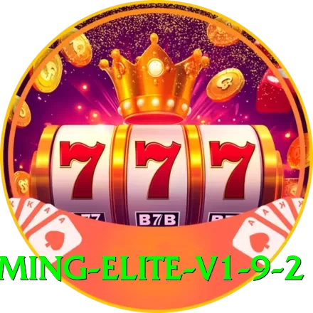 92r Gaming Elite v1.9.2 - 2