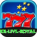97pkr Live Royal