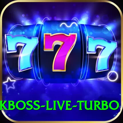 9kboss Live Turbo - 2