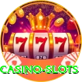 A777 Game Mega - Casino & Slots