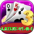 B8 PKR CLUB Game Gold Latest v1.8.1