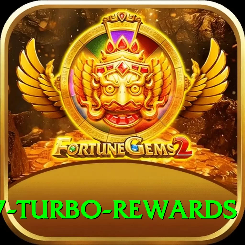 BBA777 Turbo Rewards - 2