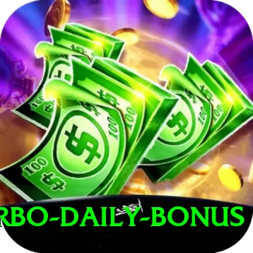 BC Game Turbo - Daily Bonus - 2