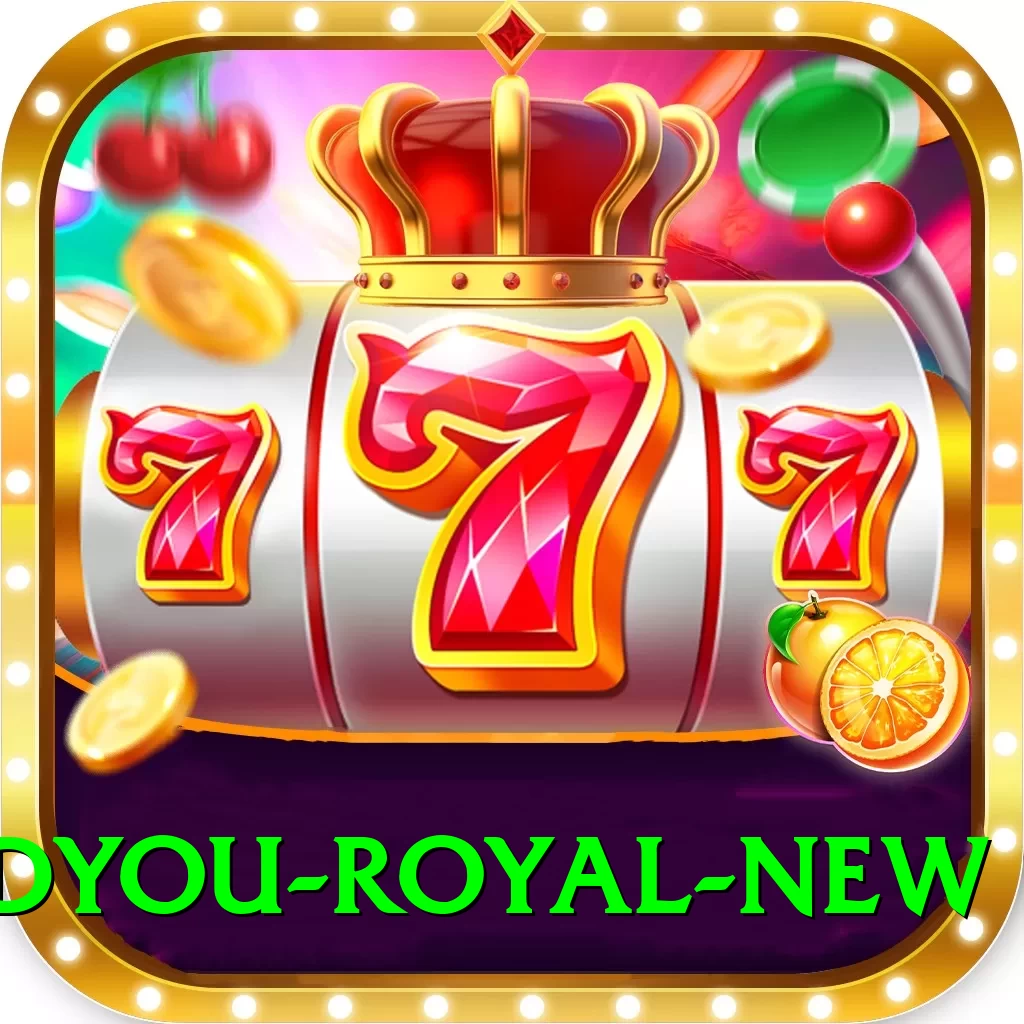 Betandyou Royal New - 2