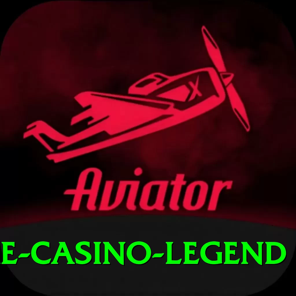 Betjee Game - Casino Legend - 2