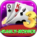 betpro Deluxe - Daily Bonus