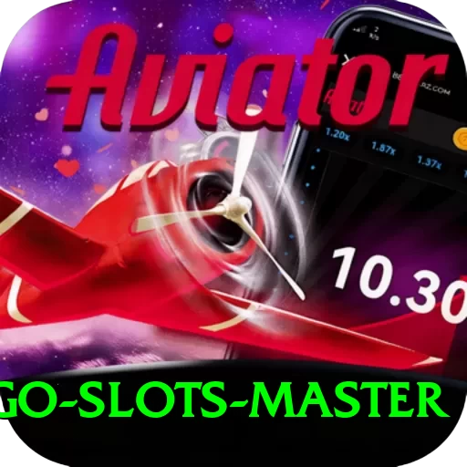 bingo - Slots Master - 2