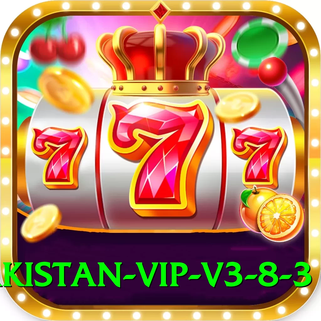 Casino App Pakistan VIP v3.8.3 - 2