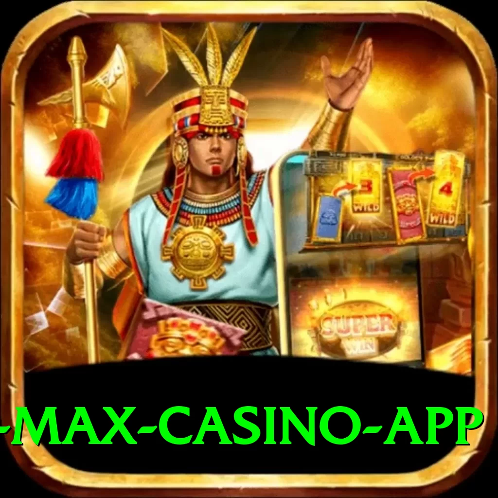 CK999game Max Casino App - 2