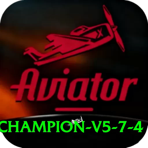 club Casino Champion v5.7.4 - 2