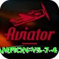 club Casino Champion v5.7.4
