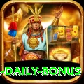 clubpk King - Daily Bonus