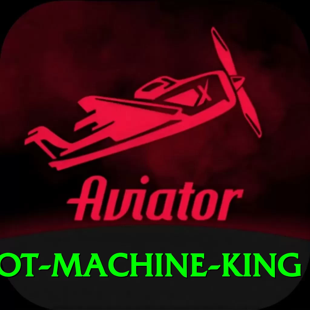 ec777 Slot Machine King - 2