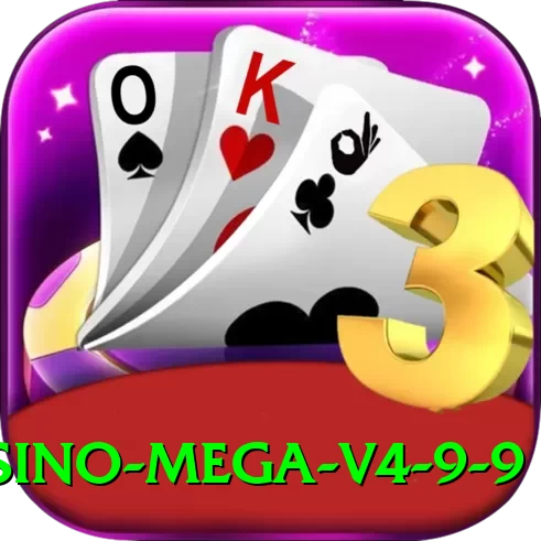 fly33 Casino Mega v4.9.9 - 2
