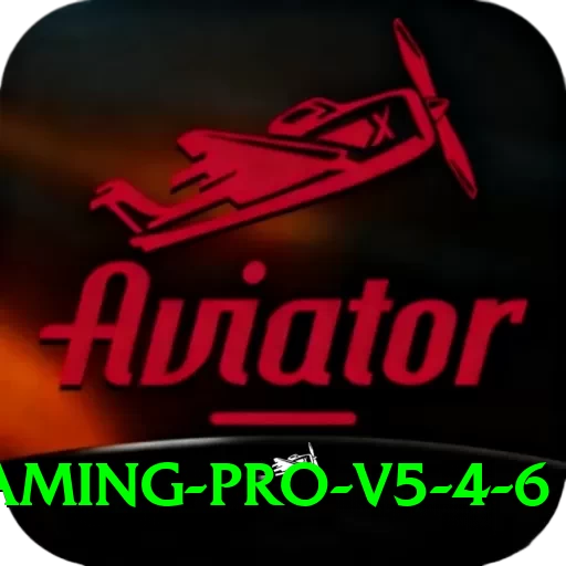 Gaming Club PK Gaming Pro v5.4.6 - 2