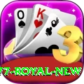 gv777 Royal New