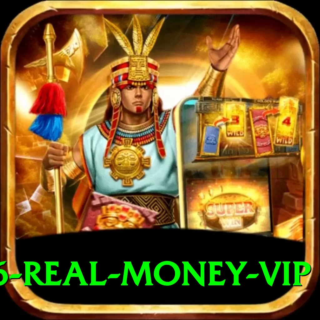 H786 - Real Money VIP - 2