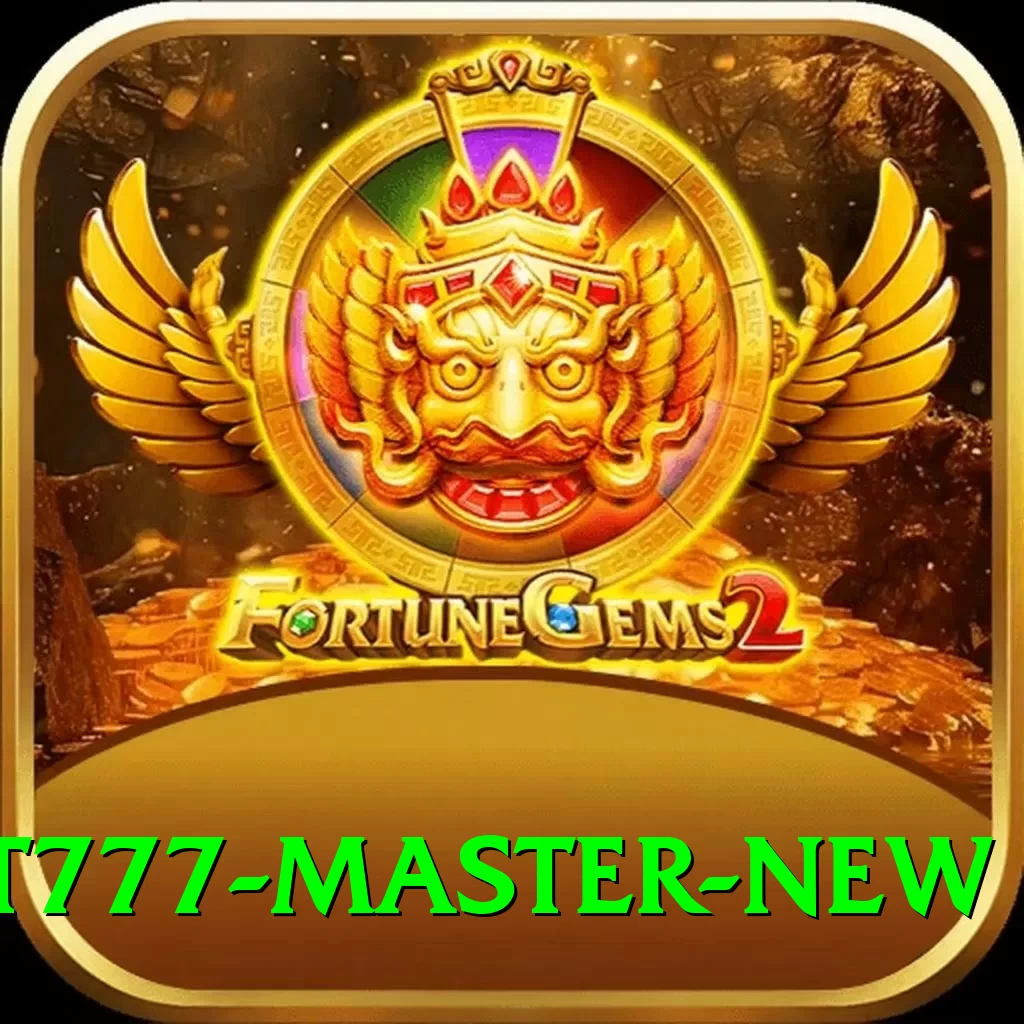 ht777 Master New - 2