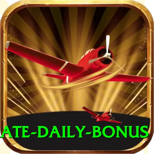 Jili 567 Ultimate - Daily Bonus - 2