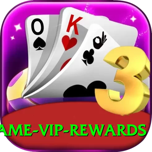 JJJT Game VIP Rewards - 2