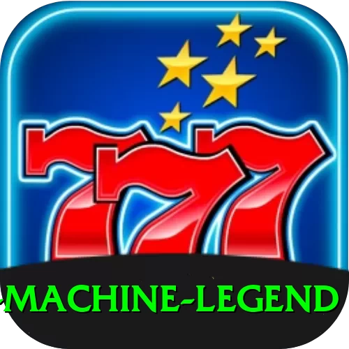 KK Club Slot Machine Legend - 2